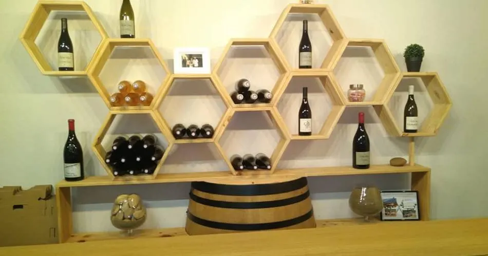 Le caveau